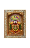 Lord Jagannath Digital Print Photo 6.7x8.7 inches (I24) - Vibrant Religious Wall Art for Home or Office Decor. Lord Jagannath Digital Print Photo 6.7x8.7 inches (I24) - Vibrant Religious Wall Art for Home or Office Decor.