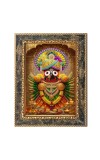 Lord Jagannath Digital Print Photo 6.7x8.7 inches (I24) - Vibrant Religious Wall Art for Home or Office Decor. Lord Jagannath Digital Print Photo 6.7x8.7 inches (I24) - Vibrant Religious Wall Art for Home or Office Decor.