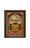 Lord Jagannath Digital Print Photo 6.7x8.7 inches (I24) - Vibrant Religious Wall Art for Home or Office Decor. Lord Jagannath Digital Print Photo 6.7x8.7 inches (I24) - Vibrant Religious Wall Art for Home or Office Decor.
