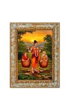 Shravan Kumar Digital Print Photo 6.7x8.7 inches (I24) - Vibrant Religious Wall Art for Home or Office Decor. Shravan Kumar Digital Print Photo 6.7x8.7 inches (I24) - Vibrant Religious Wall Art for Home or Office Decor.