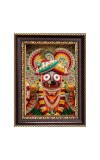 Jai Jagannath Digital Print Photo 6.7x8.7 inches (I24) - Vibrant Religious Wall Art for Home or Office Decor. Jai Jagannath Digital Print Photo 6.7x8.7 inches (I24) - Vibrant Religious Wall Art for Home or Office Decor.