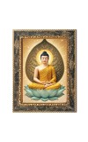Buddhism Digital Print Photo 6.7x8.7 inches (I24) - Vibrant Religious Wall Art for Home or Office Decor. Buddhism Digital Print Photo 6.7x8.7 inches (I24) - Vibrant Religious Wall Art for Home or Office Decor.