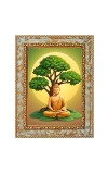 Gautam Buddha Digital Print Photo 6.7x8.7 inches (I24) - Vibrant Religious Wall Art for Home or Office Decor. Gautam Buddha Digital Print Photo 6.7x8.7 inches (I24) - Vibrant Religious Wall Art for Home or Office Decor.