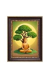 Gautam Buddha Digital Print Photo 6.7x8.7 inches (I24) - Vibrant Religious Wall Art for Home or Office Decor. Gautam Buddha Digital Print Photo 6.7x8.7 inches (I24) - Vibrant Religious Wall Art for Home or Office Decor.