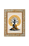 Lord Buddha Digital Print Photo 6.7x8.7 inches (I24) - Vibrant Religious Wall Art for Home or Office Decor. Lord Buddha Digital Print Photo 6.7x8.7 inches (I24) - Vibrant Religious Wall Art for Home or Office Decor.