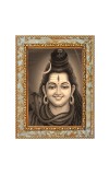 Har Har Mahadev Digital Print Photo 6.7x8.7 inches (I24) - Vibrant Religious Wall Art for Home or Office Decor. Har Har Mahadev Digital Print Photo 6.7x8.7 inches (I24) - Vibrant Religious Wall Art for Home or Office Decor.