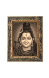 Har Har Mahadev Digital Print Photo 6.7x8.7 inches (I24) - Vibrant Religious Wall Art for Home or Office Decor. Har Har Mahadev Digital Print Photo 6.7x8.7 inches (I24) - Vibrant Religious Wall Art for Home or Office Decor.