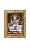 Maa Saraswati Digital Print Photo 6.7x8.7 inches (I24) - Vibrant Religious Wall Art for Home or Office Decor. Maa Saraswati Digital Print Photo 6.7x8.7 inches (I24) - Vibrant Religious Wall Art for Home or Office Decor.