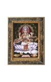 Maa Saraswati Digital Print Photo 6.7x8.7 inches (I24) - Vibrant Religious Wall Art for Home or Office Decor. Maa Saraswati Digital Print Photo 6.7x8.7 inches (I24) - Vibrant Religious Wall Art for Home or Office Decor.