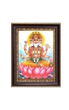 Lord Brahma Digital Print Photo 6.7x8.7 inches (I24) - Vibrant Religious Wall Art for Home or Office Decor. Lord Brahma Digital Print Photo 6.7x8.7 inches (I24) - Vibrant Religious Wall Art for Home or Office Decor.
