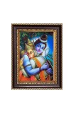 Lord Shiva and Hanuman Digital Print Photo 6.7x8.7 inches (I24) - Vibrant Religious Wall Art for Home or Office Decor. Lord Shiva and Hanuman Digital Print Photo 6.7x8.7 inches (I24) - Vibrant Religious Wall Art for Home or Office Decor.