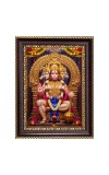 Lord Hanuman Ji Digital Print Photo 6.7x8.7 inches (I24) - Vibrant Religious Wall Art for Home or Office Decor. Lord Hanuman Ji Digital Print Photo 6.7x8.7 inches (I24) - Vibrant Religious Wall Art for Home or Office Decor.