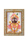 Jai Jagannath Digital Print Photo 6.7x8.7 inches (I24) - Vibrant Religious Wall Art for Home or Office Decor. Jai Jagannath Digital Print Photo 6.7x8.7 inches (I24) - Vibrant Religious Wall Art for Home or Office Decor.