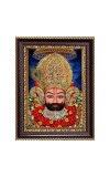 Shree Khatu Shyam Ji Digital Print Photo 6.7x8.7 inches (I24) - Vibrant Religious Wall Art for Home or Office Decor. Shree Khatu Shyam Ji Digital Print Photo 6.7x8.7 inches (I24) - Vibrant Religious Wall Art for Home or Office Decor.