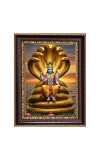 Lord vishnu Digital Print Photo 6.7x8.7 inches (I24) - Vibrant Religious Wall Art for Home or Office Decor. Lord vishnu Digital Print Photo 6.7x8.7 inches (I24) - Vibrant Religious Wall Art for Home or Office Decor.