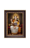 Maa Saraswati Digital Print Photo 6.7x8.7 inches (I24) - Vibrant Religious Wall Art for Home or Office Decor. Maa Saraswati Digital Print Photo 6.7x8.7 inches (I24) - Vibrant Religious Wall Art for Home or Office Decor.