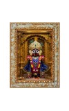 Jai Jagannath Digital Print Photo 6.7x8.7 inches (I24) - Vibrant Religious Wall Art for Home or Office Decor. Jai Jagannath Digital Print Photo 6.7x8.7 inches (I24) - Vibrant Religious Wall Art for Home or Office Decor.