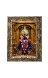 Jai Jagannath Digital Print Photo 6.7x8.7 inches (I24) - Vibrant Religious Wall Art for Home or Office Decor. Jai Jagannath Digital Print Photo 6.7x8.7 inches (I24) - Vibrant Religious Wall Art for Home or Office Decor.