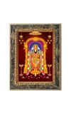 Tirupati Balaji Digital Print Photo 6.7x8.7 inches (I24) - Vibrant Religious Wall Art for Home or Office Decor. Tirupati Balaji Digital Print Photo 6.7x8.7 inches (I24) - Vibrant Religious Wall Art for Home or Office Decor.