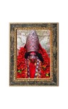 Maa Tara Digital Print Photo 6.7x8.7 inches (I24) - Vibrant Religious Wall Art for Home or Office Decor. Maa Tara Digital Print Photo 6.7x8.7 inches (I24) - Vibrant Religious Wall Art for Home or Office Decor.