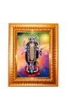 Maa kaali Golden Designer Photo Frame | 10x14 Inch Religious Wall Hanging Frame for Home & Office Decoration | Hindu Deity Spiritual Gift Item Maa kaali Golden Designer Photo Frame | 10x14 Inch Religious Wall Hanging Frame for Home & Office Decoration | Hindu Deity Spiritual Gift Item