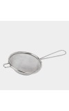 Steel Tea Strainer Steel Tea Strainer