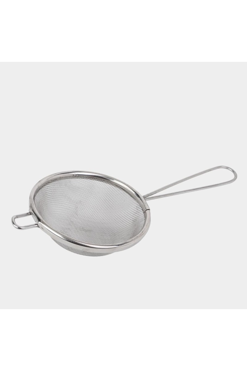 Steel Tea Strainer