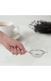 Steel Tea Strainer Steel Tea Strainer