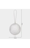 Steel Tea Strainer Steel Tea Strainer