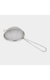 Steel Tea Strainer Steel Tea Strainer