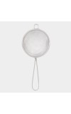 Steel Tea Strainer Steel Tea Strainer