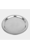Stainless Steel Multipurpose Lid Stainless Steel Multipurpose Lid