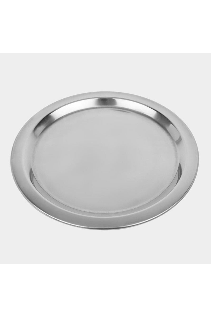 Stainless Steel Multipurpose Lid