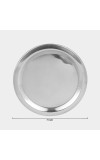 Stainless Steel Multipurpose Lid Stainless Steel Multipurpose Lid