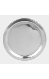 Stainless Steel Multipurpose Lid Stainless Steel Multipurpose Lid