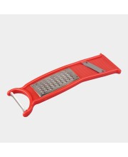 Stainless Steel Multipurpose Peeler,Set of 3