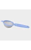 Plastic And Steel Tea Strainer Plastic And Steel Tea Strainer