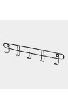 Mild Steel Cloth Hanger