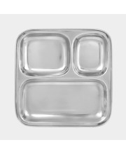 Stainless Steel Plate