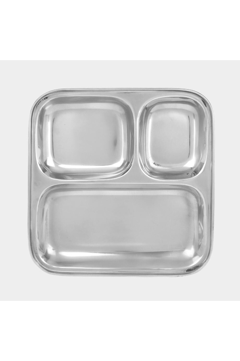 Stainless Steel Plate