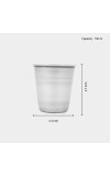 100 ml Stainless Steel Tumbler