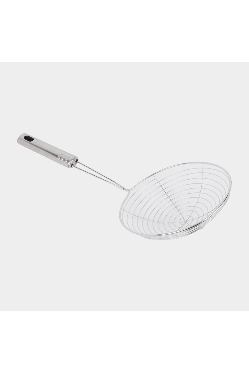 Stainless Steel Deep Fry Strainer/Zara