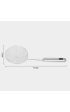 Stainless Steel Deep Fry Strainer/Zara Stainless Steel Deep Fry Strainer/Zara
