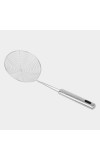 Stainless Steel Deep Fry Strainer/Zara Stainless Steel Deep Fry Strainer/Zara