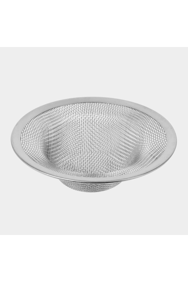 Steel Strainer