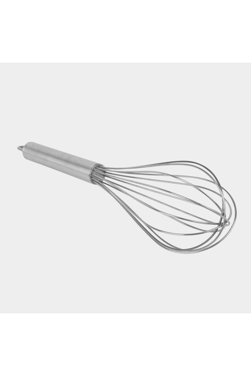 Stainless Steel Egg Beater