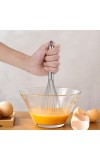 Stainless Steel Egg Beater Stainless Steel Egg Beater