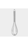 Stainless Steel Egg Beater Stainless Steel Egg Beater