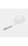 Stainless Steel Deep Fry Strainer/Zara Stainless Steel Deep Fry Strainer/Zara