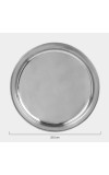 Stainless Steel Multi Purpose Lid Stainless Steel Multi Purpose Lid